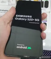 گوشی سامسونگ S20 plas 5G