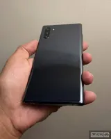 سامسونگ Galaxy Note10+ ۲۵۶ گیگابایت