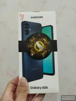 سامسونگ Galaxy a06