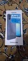 سامسونگ Galaxy A06 ۱۲۸ گیگابایت