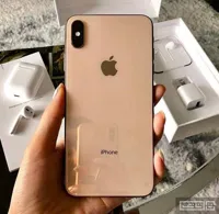 اپل iPhone XS ۲۵۶ گیگابایت