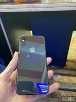 اپل iPhone XS ۲۵۶ گیگابایت