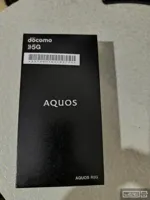 گوشی شارپ Aquos R5G