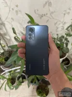 شیائومی 12 Lite ۲۵۶ گیگابایت