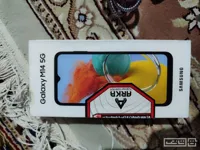 سامسونگ Galaxy M14 5G ۱۲۸ گیگابایت