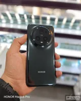 آنر magic5 pro ۵۱۲ گیگابایت