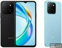 آنر x5 plus ۱۲۸ گیگابایت