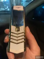 طرح ورتو سفید