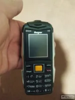 آلویو P10 Max ۸ گیگابایت