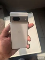 گوگل pixel 7 با حافظهٔ ۱۲۸ گیگابایت