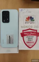 آنر 200 Lite با حافظهٔ ۲۵۶ گیگابایت