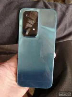 آنر 200 Lite با حافظهٔ ۲۵۶ گیگابایت