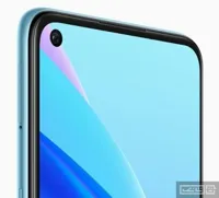 اوپو A76 با حافظهٔ ۱۲۸ گیگابایت