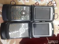 گوشی حافظهٔ ۱۶ گیگابایت