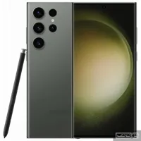سامسونگ Galaxy S23 Ultra با حافظهٔ ۲۵۶ گیگابایت