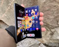 آنر Magic3 Pro+ با حافظهٔ ۵۱۲ گیگابایت
