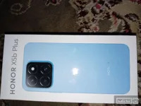 آنر x5b plus با حافظهٔ ۱۲۸ گیگابایت