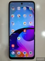 موتورولا moto G14 با حافظهٔ ۱۲۸ گیگابایت