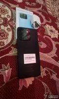 گوشی انر X5 128 رام 8 آکبند