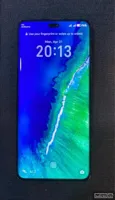 آنر x9c با حافظهٔ ۵۱۲ گیگابایت