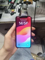 اپل iPhone 11 Pro با حافظهٔ ۲۵۶ گیگابایت