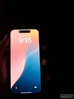 اپل iPhone 16 با حافظهٔ ۱۲۸ گیگابایت