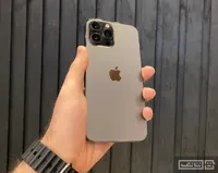 اپل iPhone 13 Pro Max با حافظهٔ ۵۱۲ گیگابایت