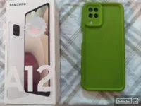 سامسونگ گلکسیA12
