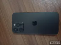 اپل iphone 14 pro با حافظهٔ ۲۵۶ گیگابایت