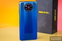 شیائومی پوکو x3 pro