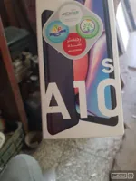 گوشی سامسونگ A10S در حد