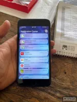 اپل iPhone 7 Plus با حافظهٔ ۱۲۸ گیگابایت