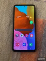گوشی سامسونگ A51