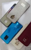 شیائومی Redmi Note 9S با حافظهٔ ۶۴ گیگابایت