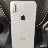 ایفون ایکس
