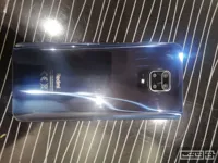 شیائومی Redmi Note 9S با حافظهٔ ۱۲۸ گیگابایت