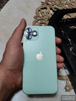 آیفون ۱۲ نرمال پلمپ پک اصلی .دوسیم ۱۲۸