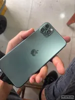 ایفون 11 پرو مکس