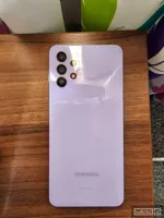 سامسونگ Galaxy A32 5G با حافظهٔ ۱۲۸ گیگابایت