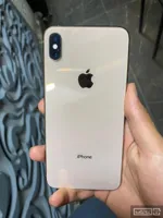 اپل iPhone XS Max با حافظهٔ ۶۴ گیگابایت