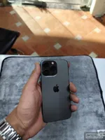 iPhone 13pro ریجستری شده