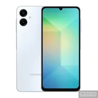 سامسونگ Galaxy A06 با حافظهٔ ۱۲۸ گیگابایت