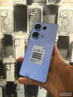 note 13 pro