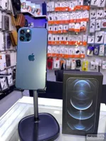 اپل iPhone 12 Pro با حافظهٔ ۲۵۶ گیگابایت