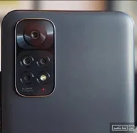 شیائومی Redmi Note 11S با حافظهٔ ۱۲۸ گیگابایت