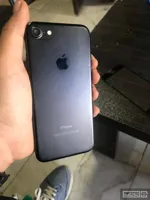 اپل iPhone 7 با حافظهٔ ۱۲۸ گیگابایت