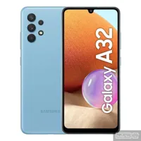 گوشیa32  با حافظه 128 گیگ