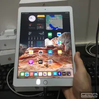 iPad 6th 9.7inch 2018 128gig Wi-Fi 