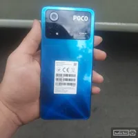 پوکو X4 پرو شیائومی 5G