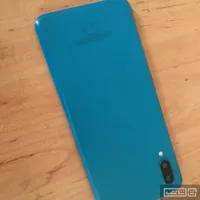 گلکسی A02 سامسونگ